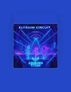 Ouve Ashborn Titan, vê vídeos de música, lê a biografia, vê as datas da digressão e muito mais!