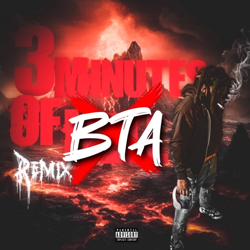 3 Minutes of BTA - Single