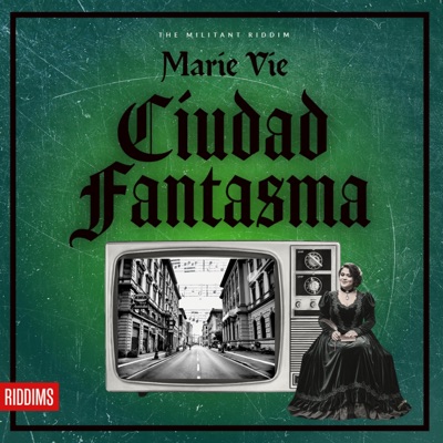 Ciudad Fantasma - Single