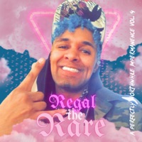 A Perfectly Worthwhile Impermanence Volume 4 - Regal The Rare