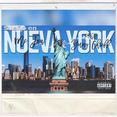 Sueño En New York (feat. Yung Chieff) - Single