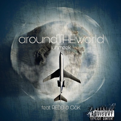 aroundTHEworld (feat. REDD & OSK) - Single