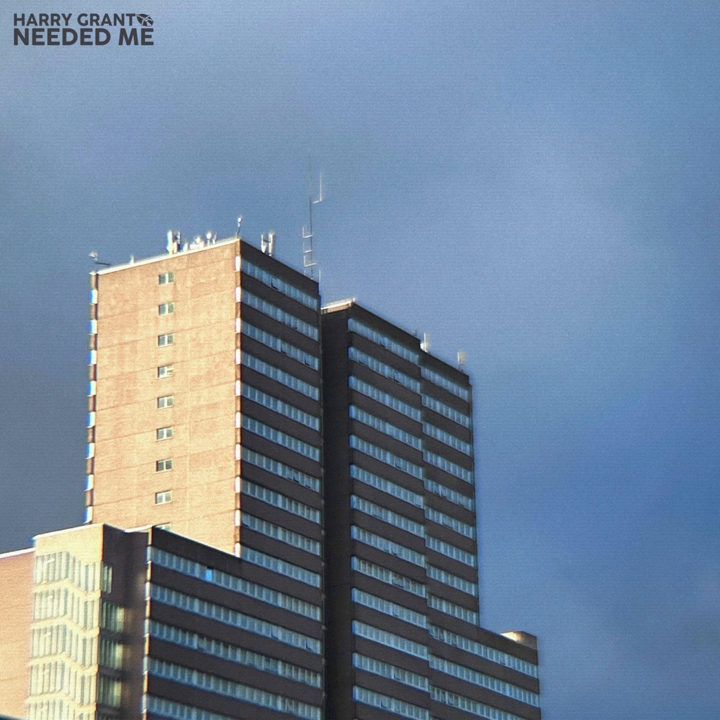 Needed Me - Single