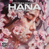 Hana (feat. Swimmy) artwork