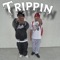 Trippin (On tha set) (feat. $tackz) - Badkidmotion_ lyrics