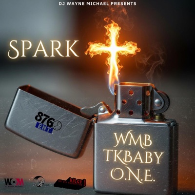 Spark (feat. O.N.E., TK Baby & WMB) - Single