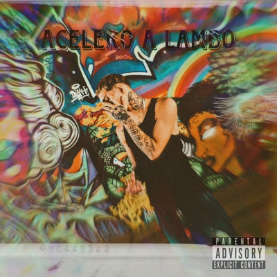 Acelero a Lambo (feat. Collômbia Mc) - Single