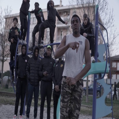 LA PLACE - Single