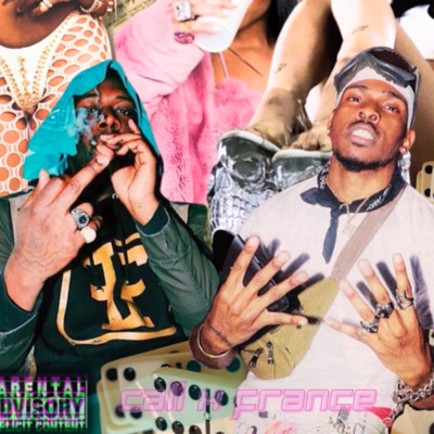 Uh-oh (feat. Cali Hendrix) - Single