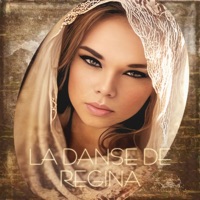 La Danse de Regina (Desert Dream) - Single - DJ4Kat