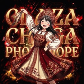 GLAZA CHIGA & Phonkdope