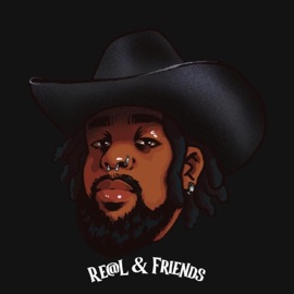 Like Da Champ (feat. Ron Parks) Re@l