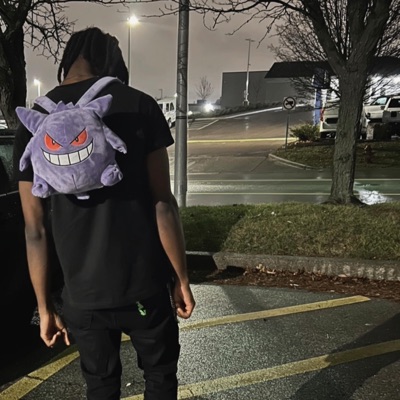 SHIBUYA SKARZ, Vol. 2 - EP