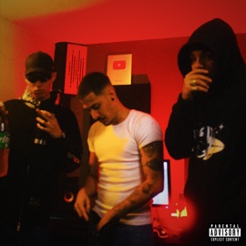 Mars (feat. Cabrxlzin) MYSTIC!, Uxie Kid & Neto