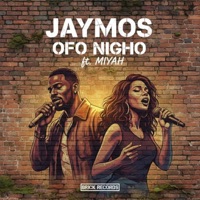 OFO NIGHO - Single - JayMos & MiYah