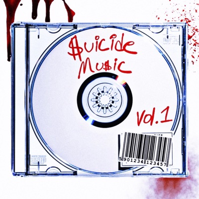 SUICIDE MUSIC*: Mixtape