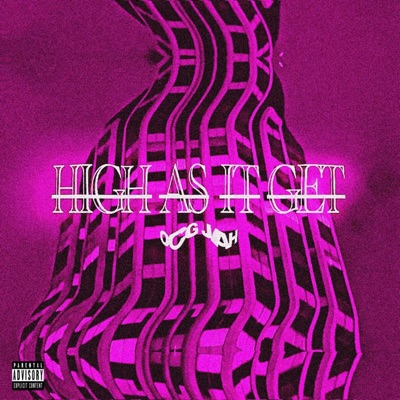 High As It Get - Single