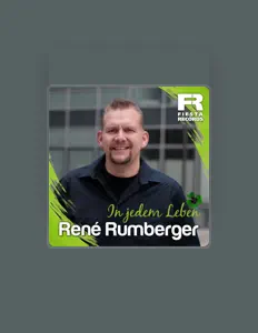收听 René Rumberger、观看音乐视频、阅读小传、查看巡演日期等 ！