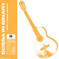 bossa in binary - Single - brrt & Rhesa Siregar