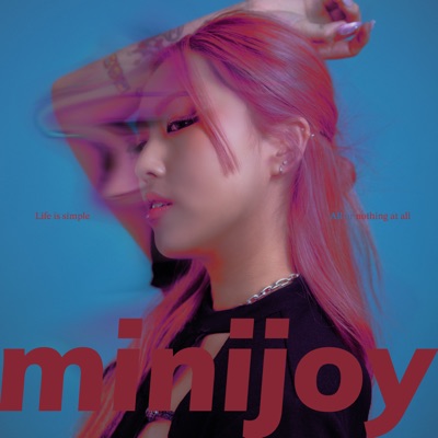 Life is Simple - Single