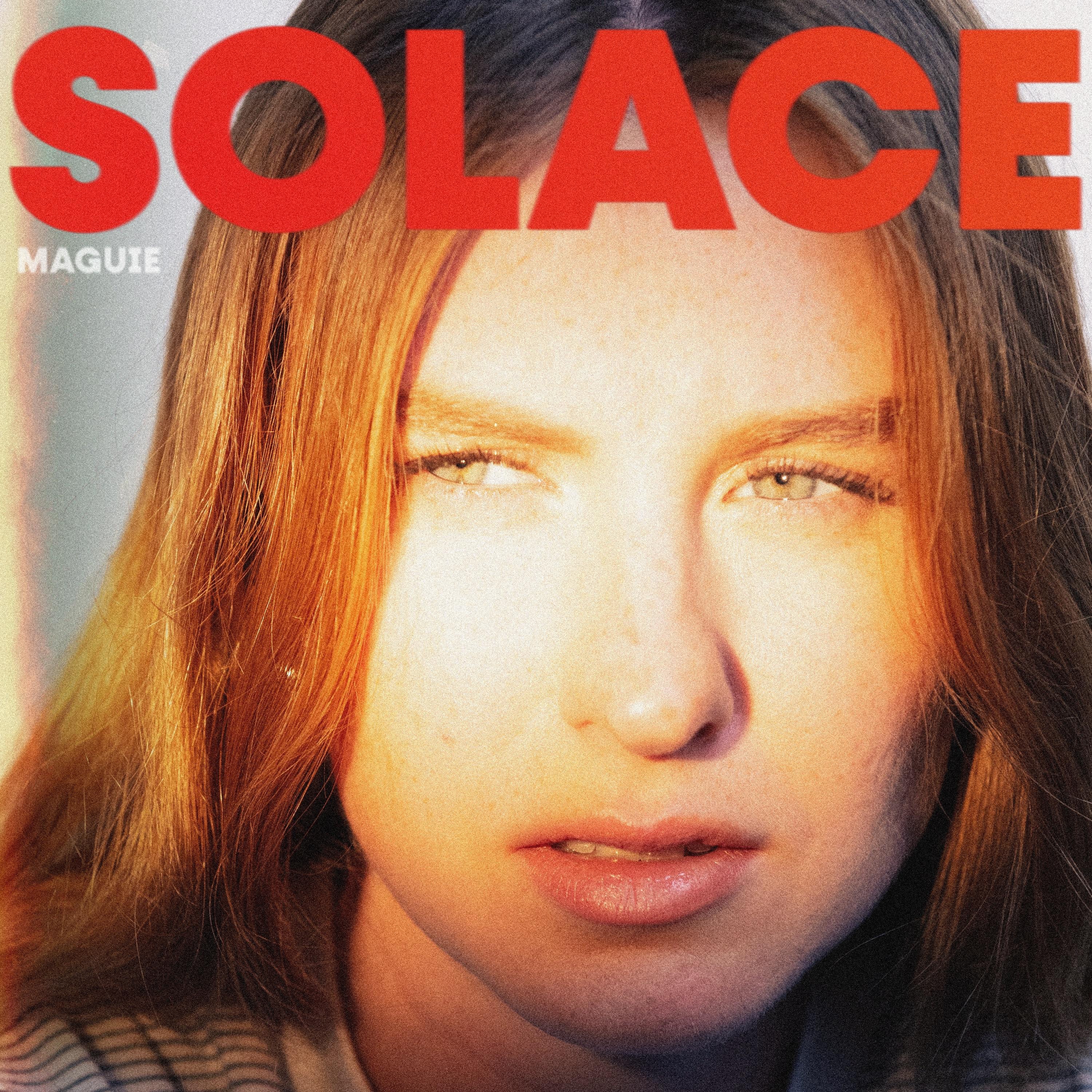Solace - Single