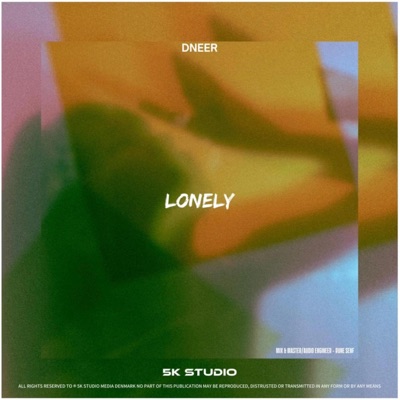 Lonely - Single