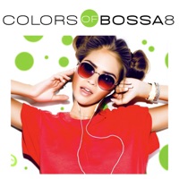 Rachelle Spring - Baby Be Mine (Bossa Version)