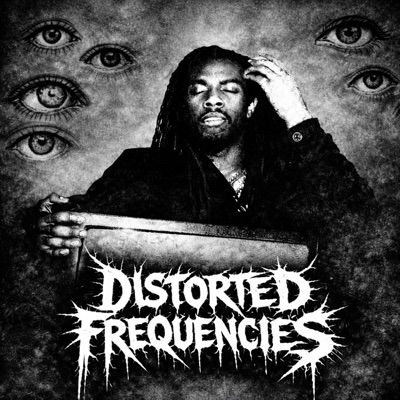 Distorted Frequencies - EP
