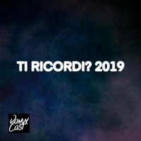 Ti ricordi? 2019 - Single - Eskevo