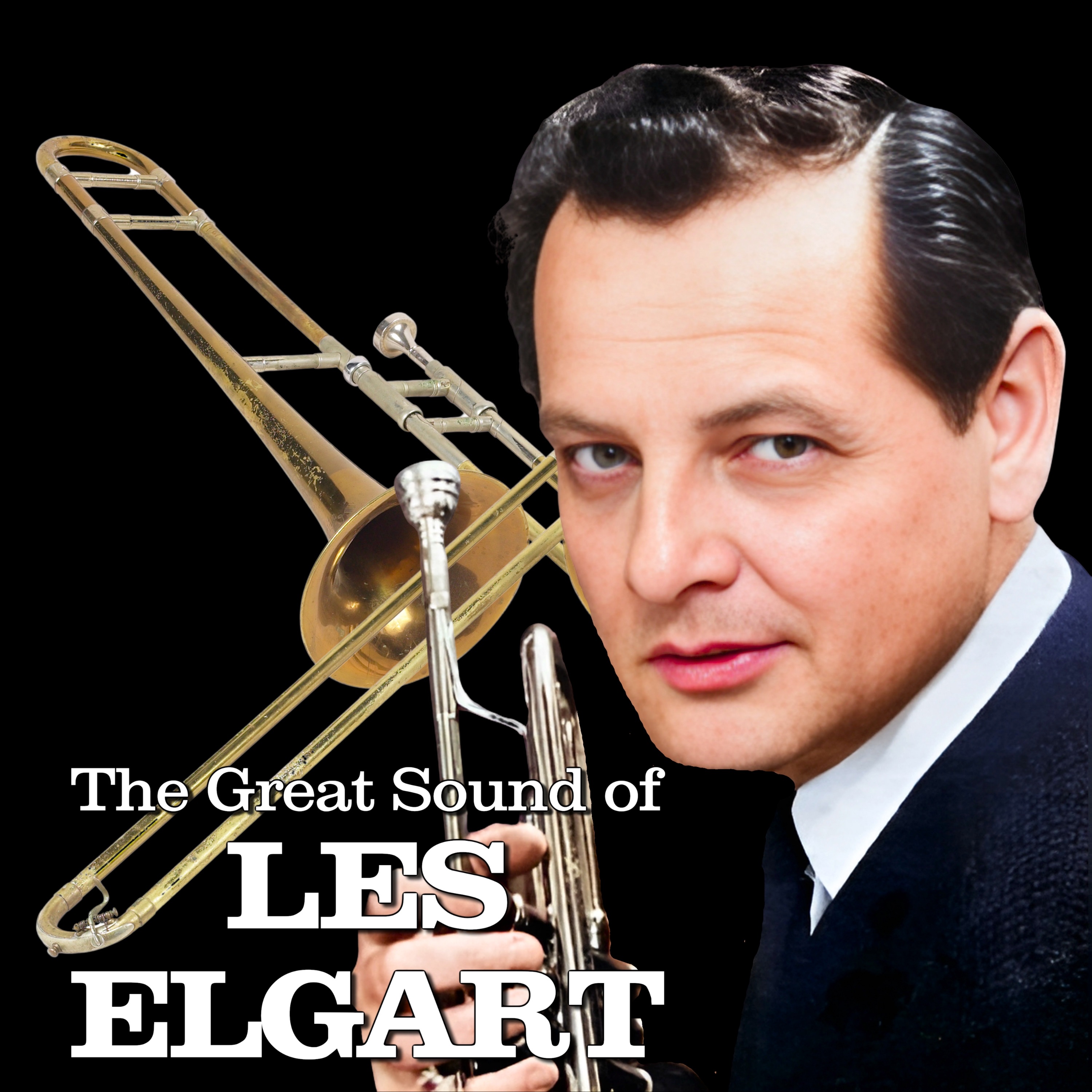 The Great Sound of Les Elgart