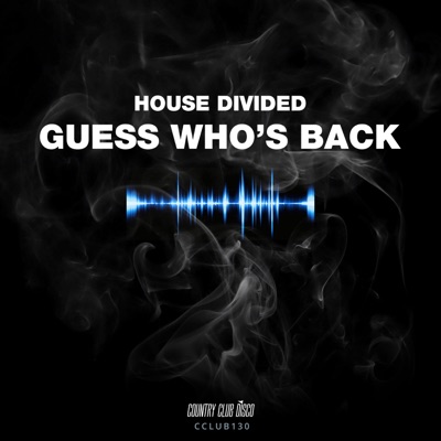 Guess Who's Back - Single