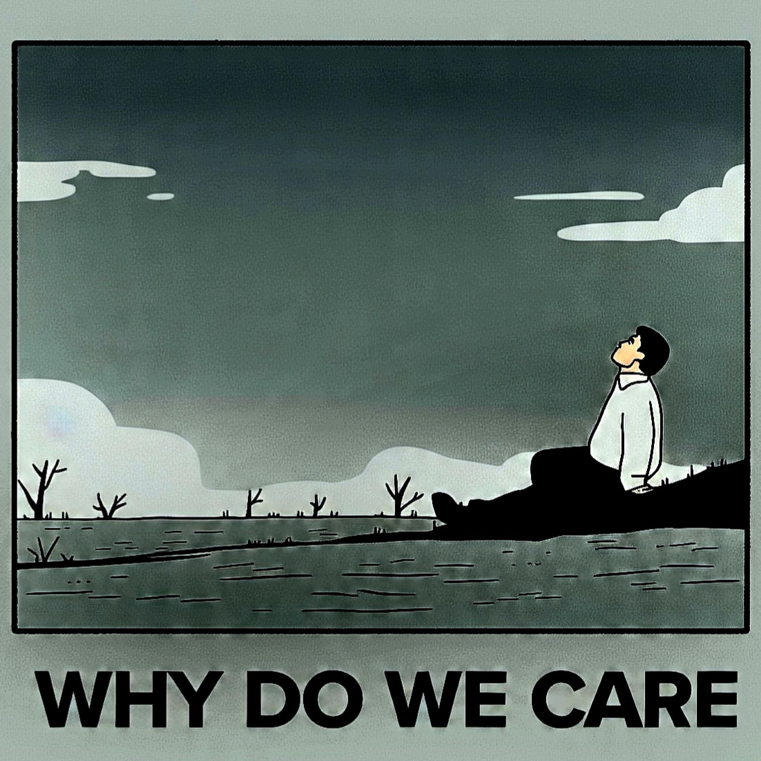WHY DO WE CARE