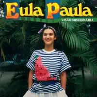 Frente ao Mar — Eula Paula