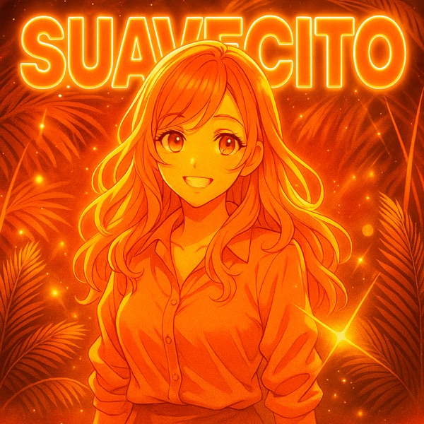 SUAVECITO - EP