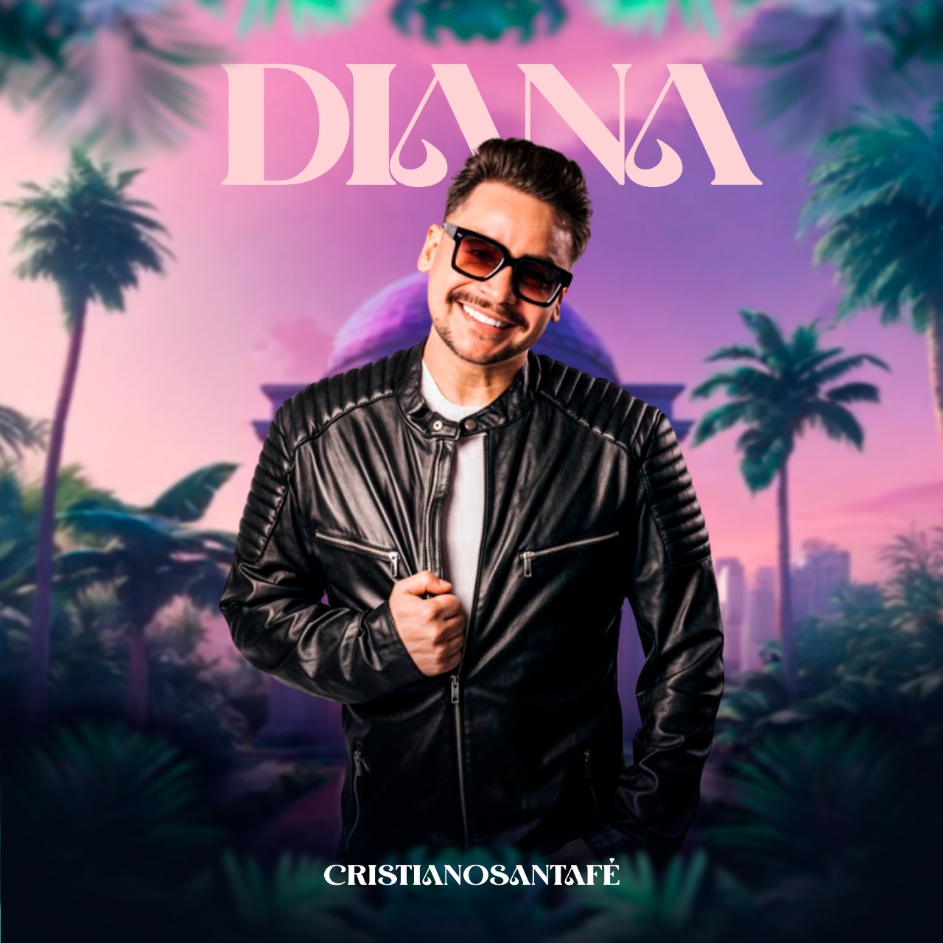 DIANA - CRISTIANO SANTA FE - DIANA