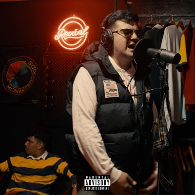 UNCUT GEMS #5 (feat. Rafael Vinz) - Single