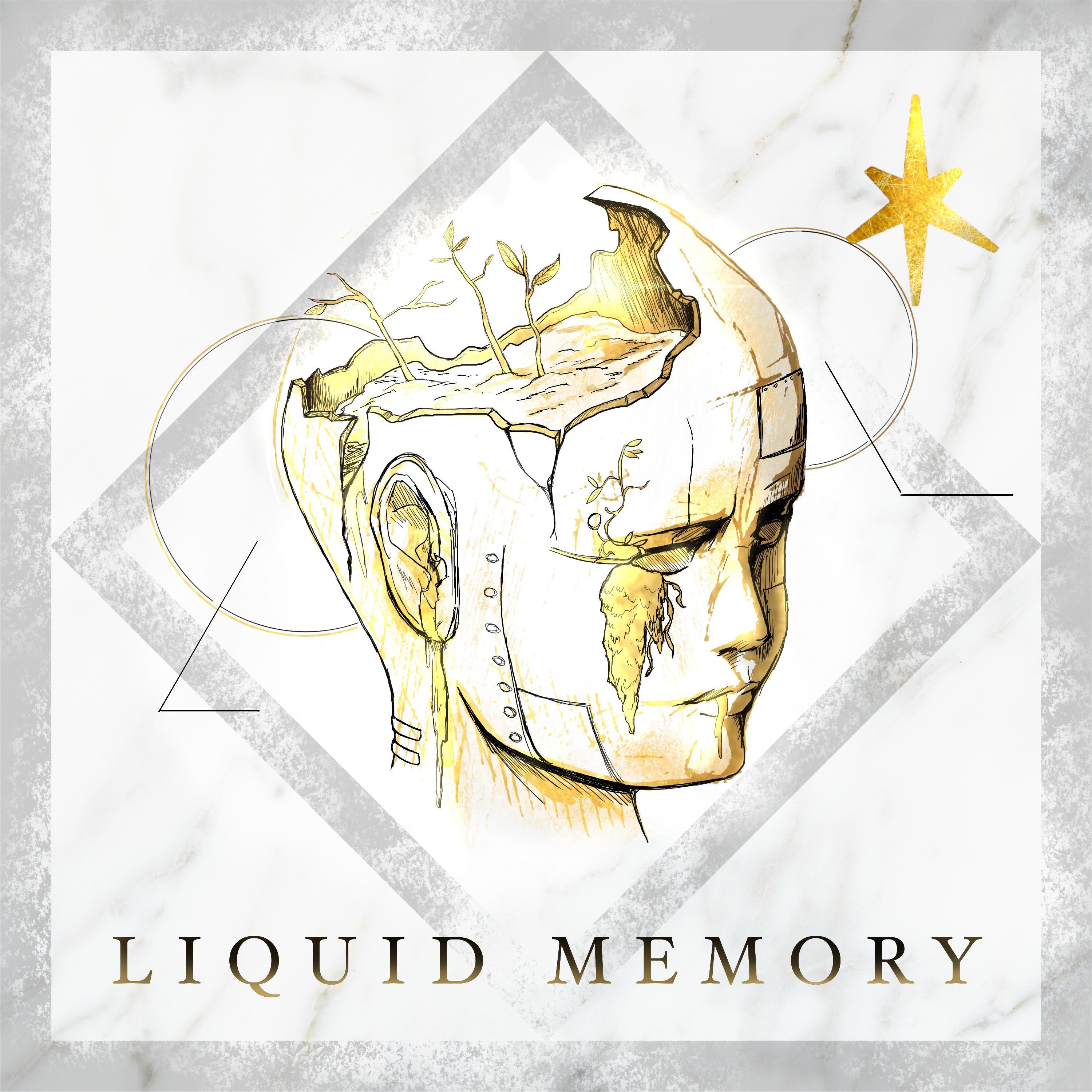 Liquid Memory - Single
