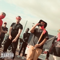 OUTSIDE (feat. KRVTOS) - Single - NVLDY