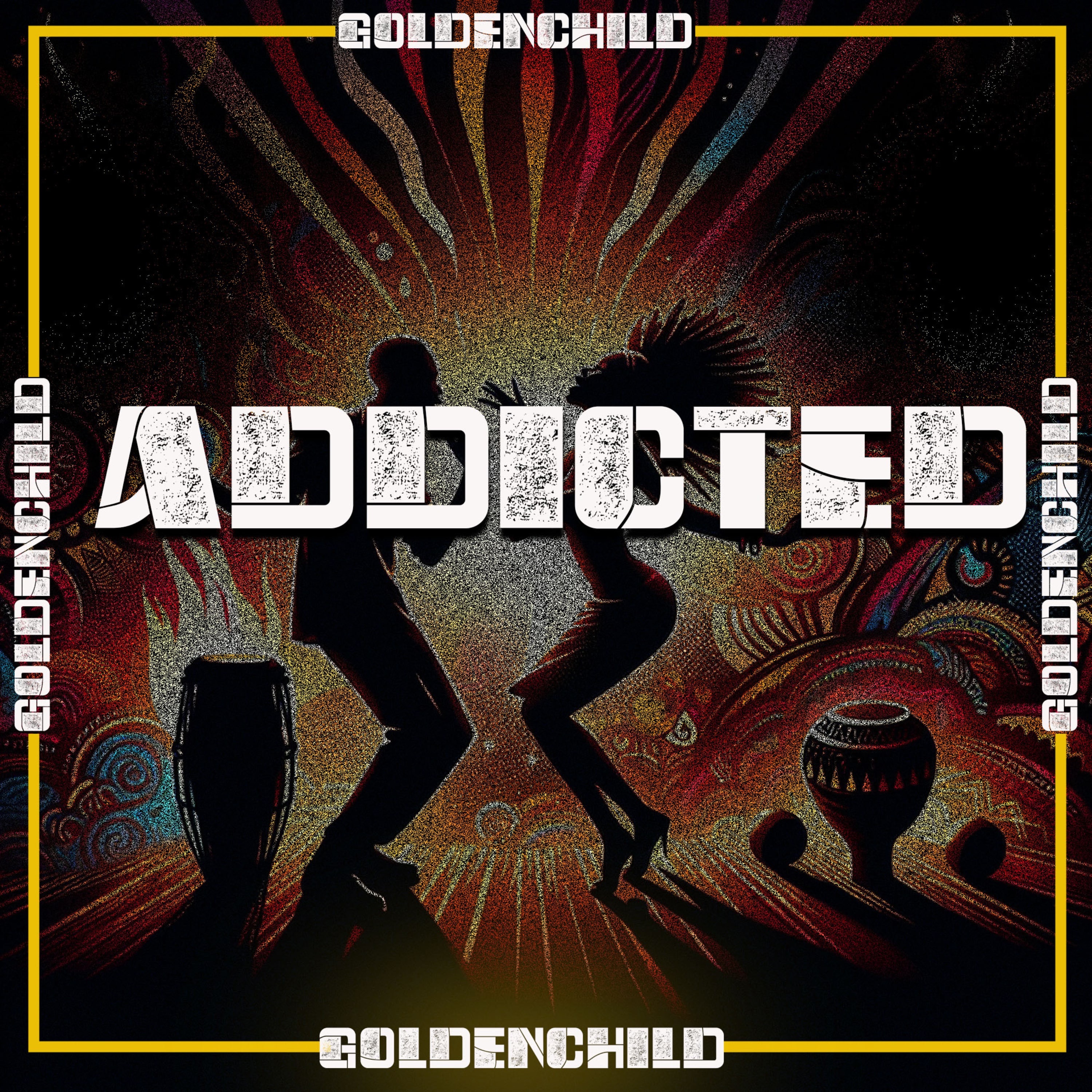 Addicted - Single