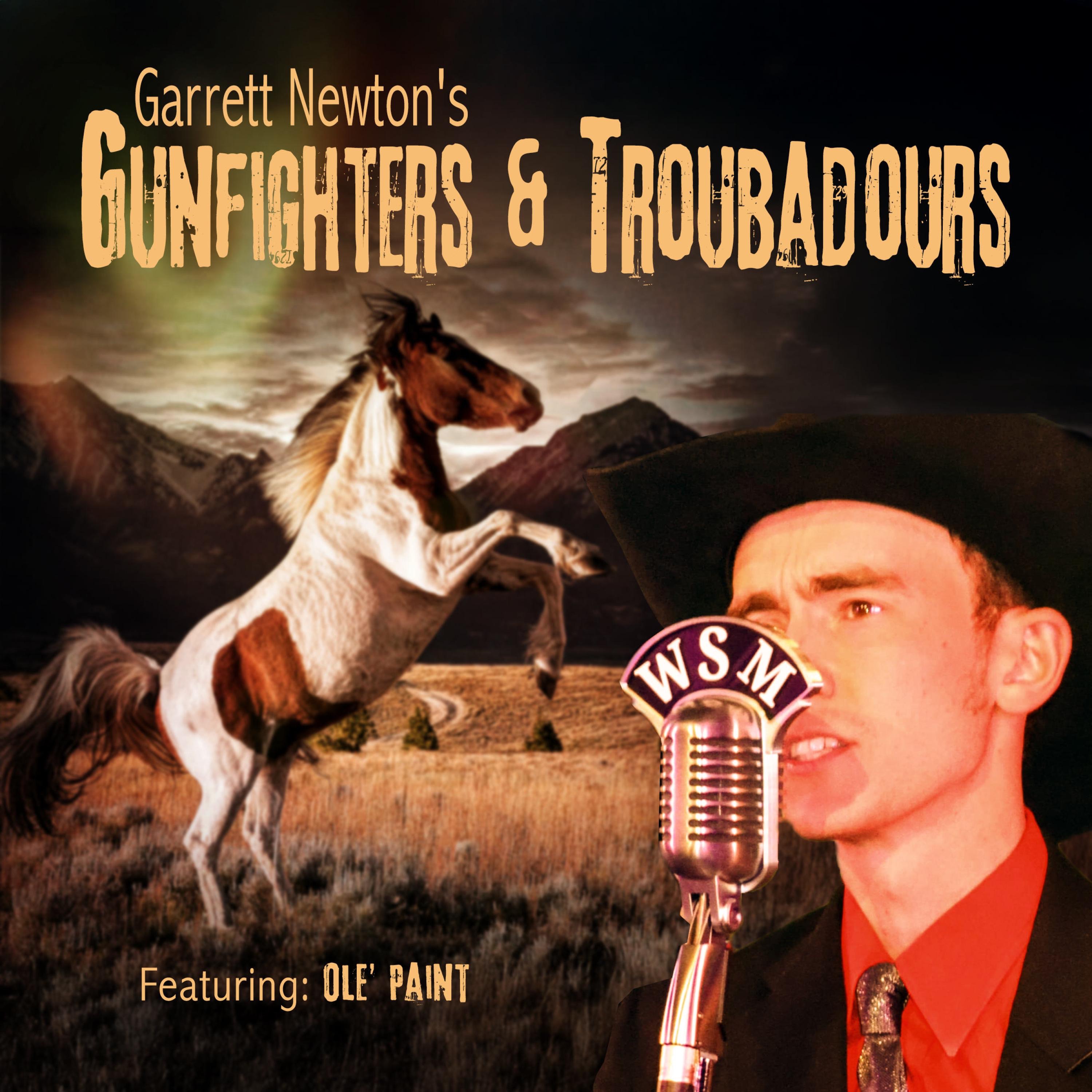 Gunfighters & Troubadours