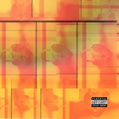 Love Is Not Blind EP (feat. Te'Milly)