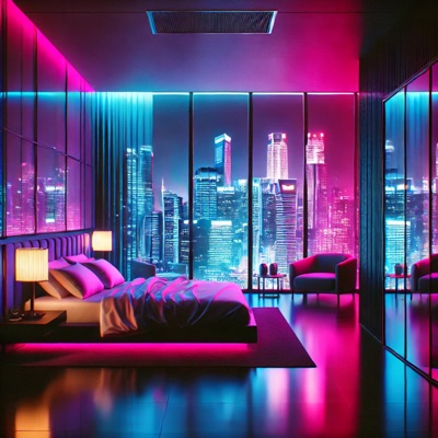 Hotel Room Fantasies - Single