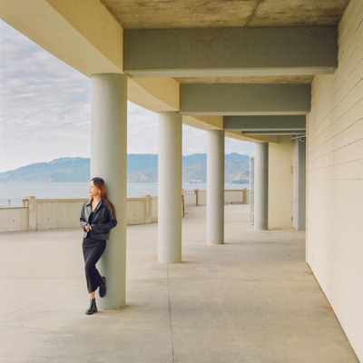 Crying in My Uber - Single