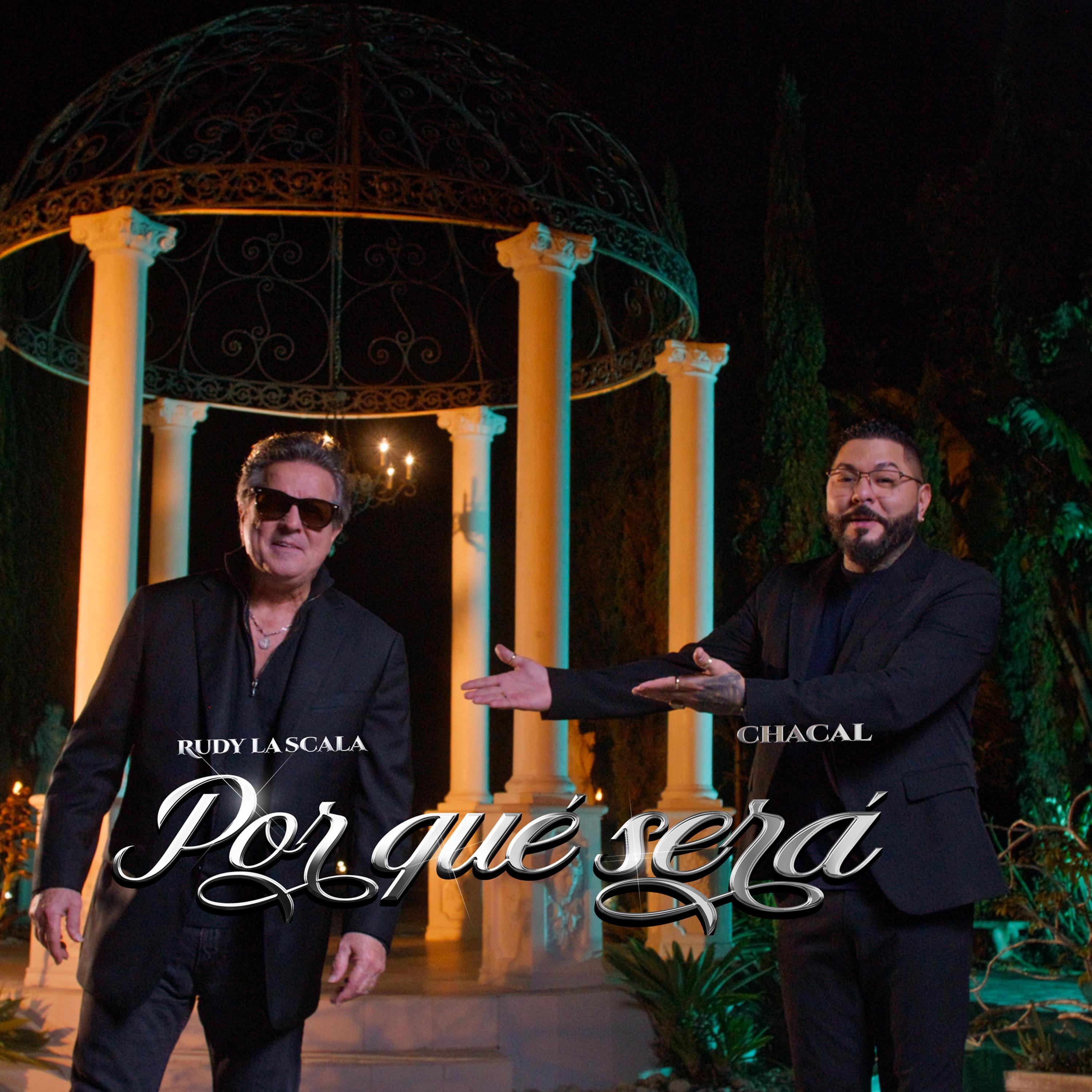 Por qué será - Single