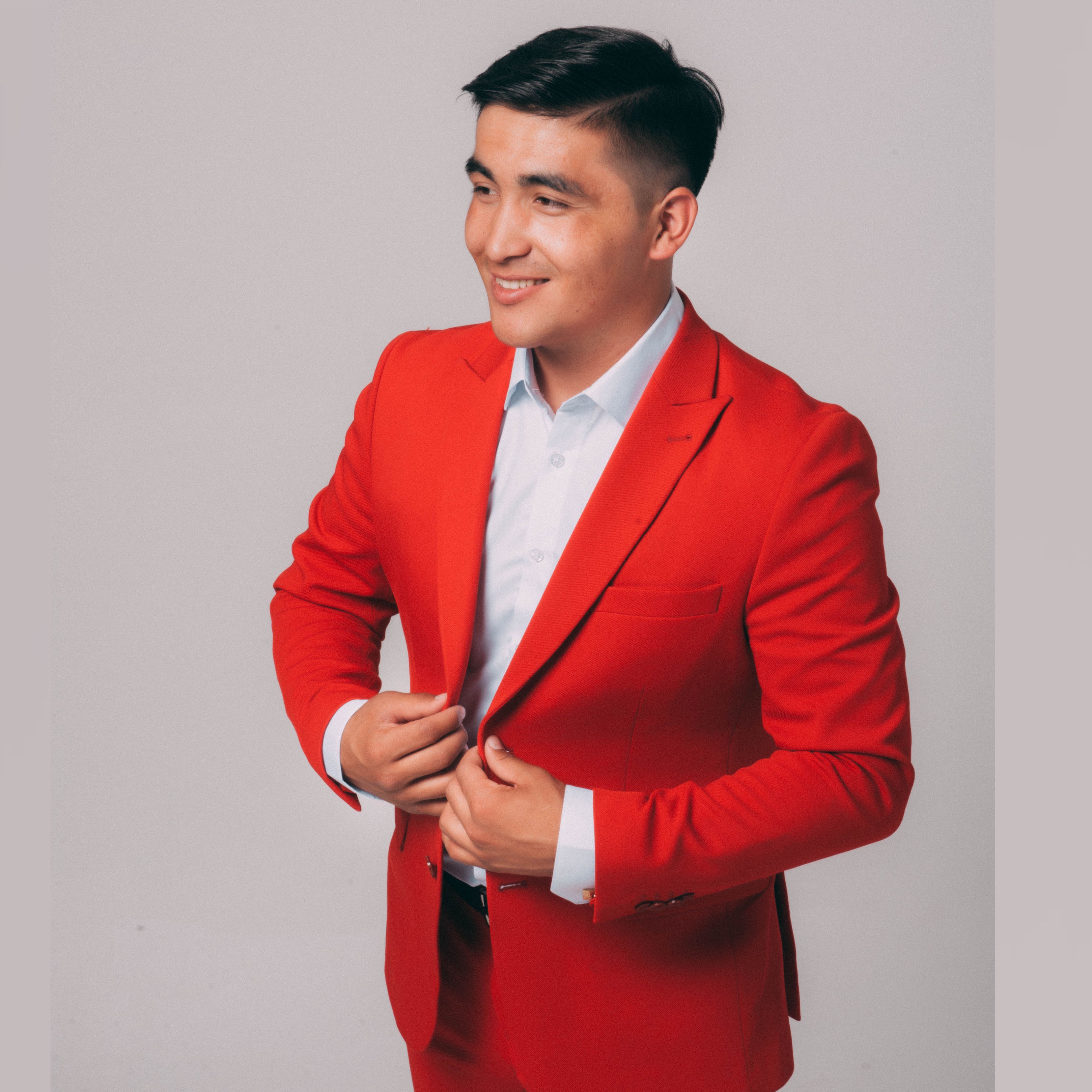 Толкунбек Курманбеков - Жакшынам