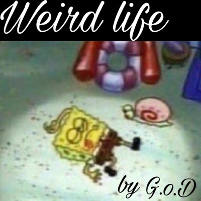 Weird life (Ltn jinx diss) - Single