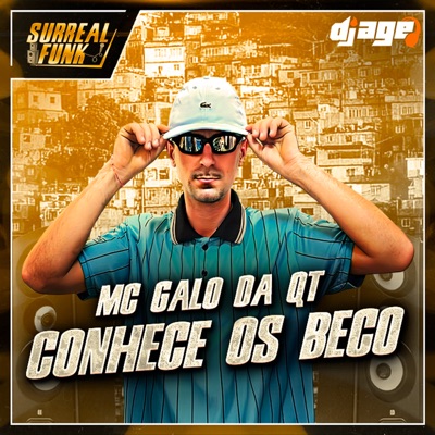 Conhece os Beco - Single