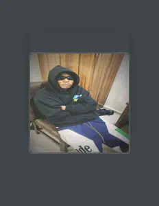 Poslechněte si interpreta Valie B, sledujte hudební videa, přečtěte si životopis, podívejte se na data turné a další informace.