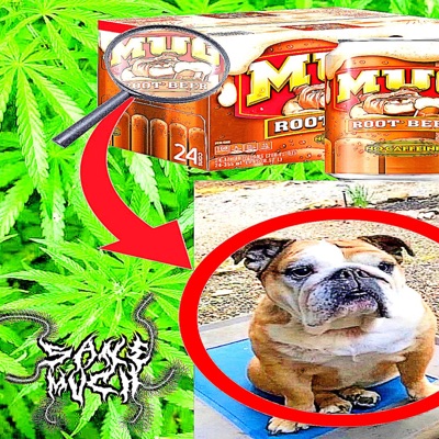 SANEMUCH - Up Me Out!