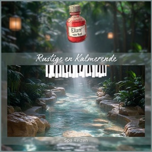 Rustige en Kalmerende Spa Reizen